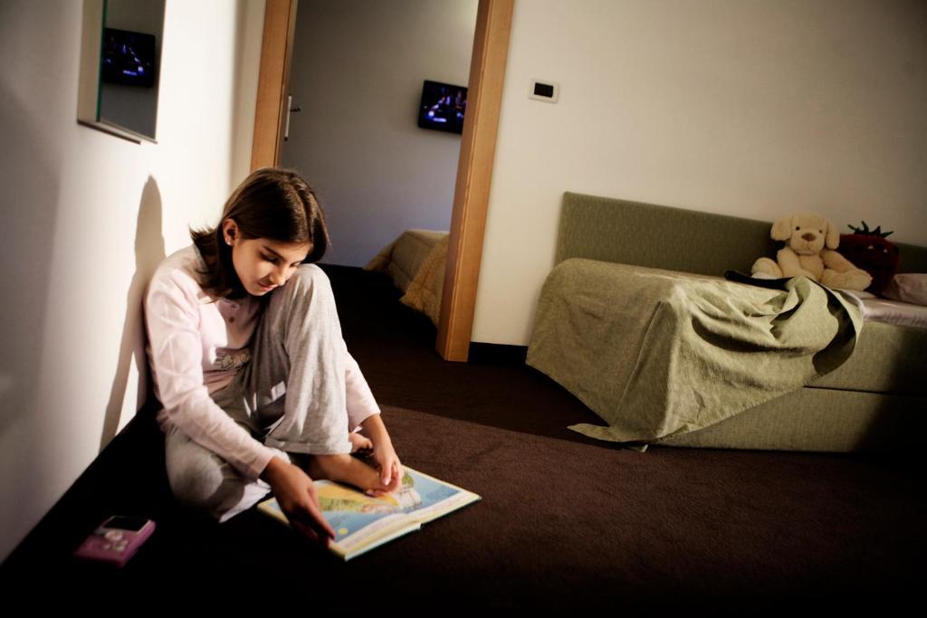 Hotel Alaska フォルガリダ 部屋 写真