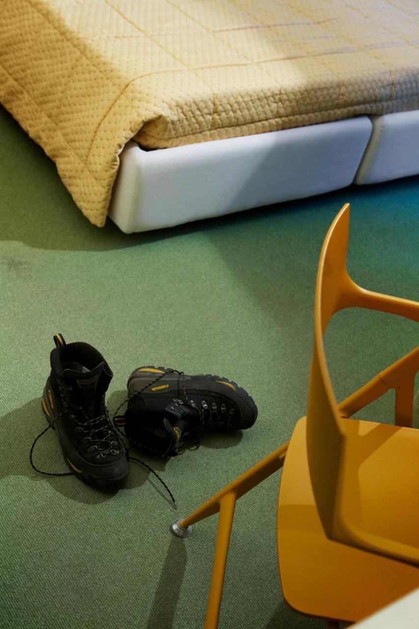 Hotel Alaska フォルガリダ エクステリア 写真